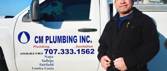 CM Plumbing – Servicios de fontería profesional, reparaciones y mantenimiento en Madrid