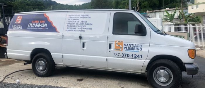 Plomería en Santiago – Servicios Profesionales de Fontanería y Reparaciones