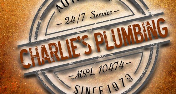 Charlies Plumbing LLC – Servicios de fontanería profesional y reparaciones de tuberías
