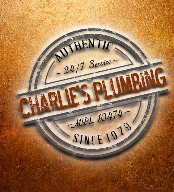Charlies Plumbing LLC – Servicios de fontanería profesional y reparaciones de tuberías