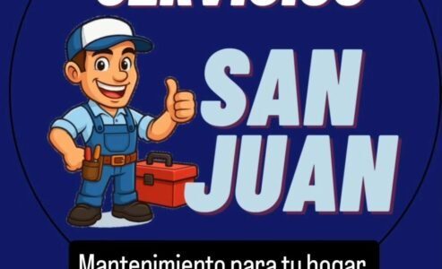 Plomero San Juan: Servicio rápido y profesional de reparación de tuberías