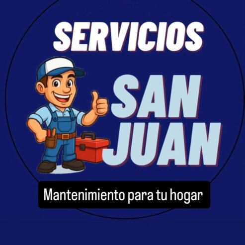 Plomero San Juan: Servicio rápido y profesional de reparación de tuberías