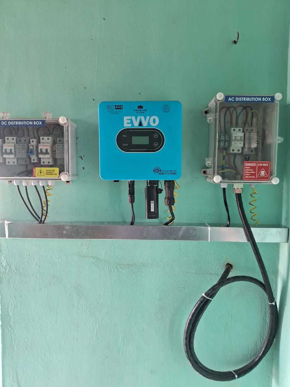Jai’s: Servicios profesionales de limpieza, fontanería y electricidad