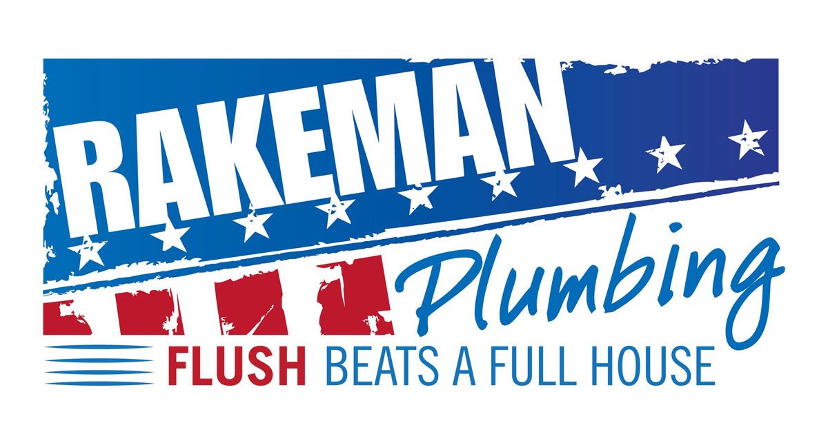 Rakeman Plumbing – Servicios profesionales de plomería y reparación de tuberías en tu zona