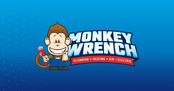 Llave Inglesa Monkey Wrench para Fontanería: Herramienta esencial en reparación de tuberías