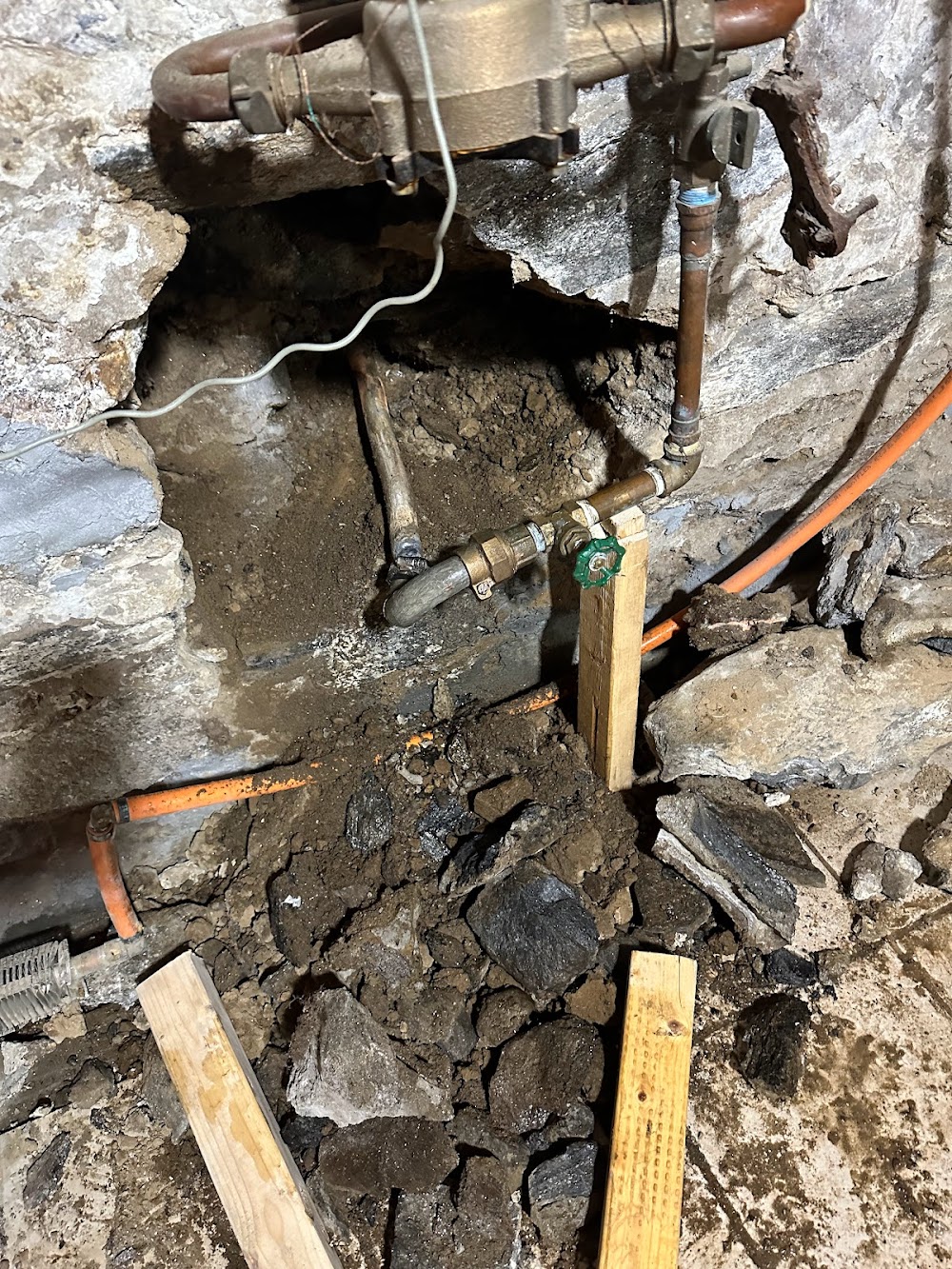 All Plumbing Solutions LLC – Expertos en reparación e instalación de tuberías y fontanería profesional