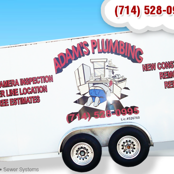 Adams Brothers Plumbing LLC – Servicio de Plomería Profesional y Reparación de Tuberías