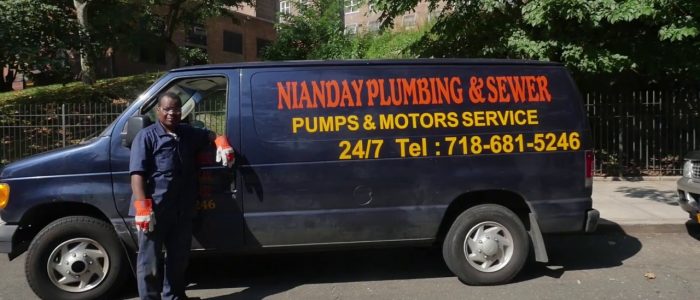 Nianday Plomería y Calefacción – Servicios Profesionales de Reparación e Instalación