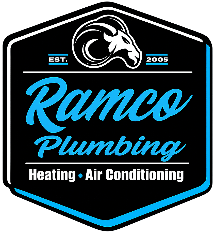 Servicios de fontería, calefacción y aire acondicionado en Ramco – Expertos en HVAC