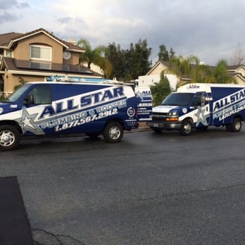 Allstar Plumbing, Heating & Air: Servicio profesional de fontería, calefacción y aire acondicionado