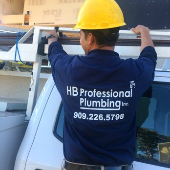 Plomero Profesional en Rancho Cucamonga, CA – Servicio Rápido y de Calidad