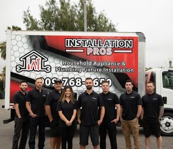 Instalación Pros: Expertos en Instalación Rápida de Equipos y Servicios de Calidad