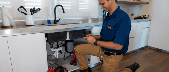 Plomero en Puerto Rico – Servicio rápido, profesional y confiable | Reparaciones de tuberías