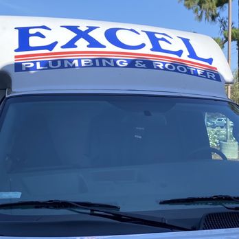 Servicios de fontanería y desatascador Excel Plumbing – Reparación rápida y profesional
