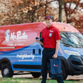 Mr. Rooter Plumbing Escondido – Fontanería de Emergencia, Reparación de Tuberías y Mantenimiento