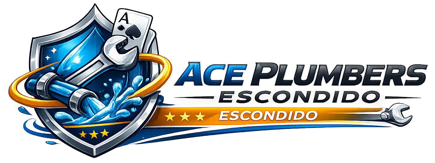 Ace Contractors Escondido – Expertos en Fontanería y Reparación de Tuberías