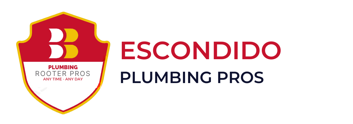 Plomería y Desagües en Escondido – Servicio Profesional de Escondido Plumbing & Drain Co