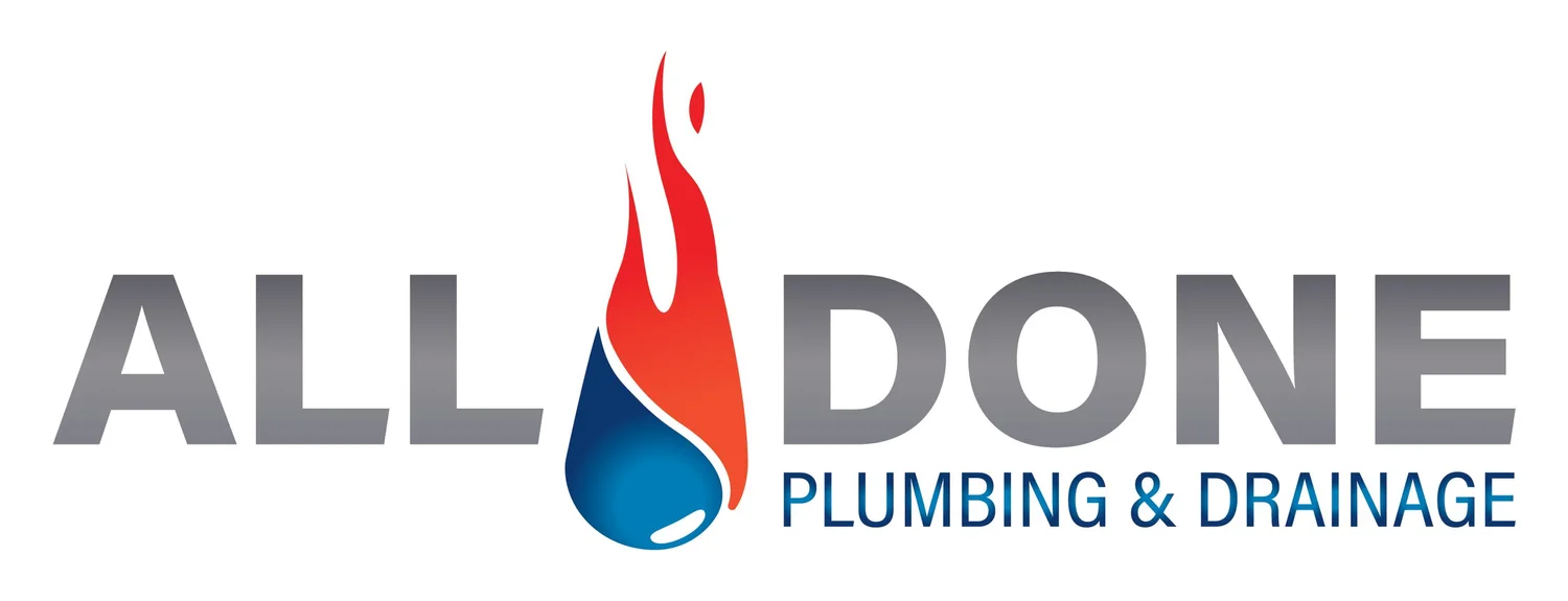 All Done Plumbing – Servicios de fontanería profesional, reparaciones y mantenimiento