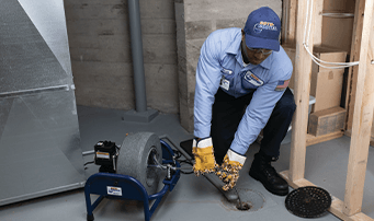 Servicio de Limpieza de Alcantarillas y Desagües Roto-Rooter – Expertos en Desobstrucción