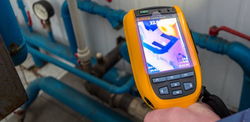 G&B Leak Finders Plumbing – Detectores de fugas y reparación de tuberías, servicio de plomería profesional