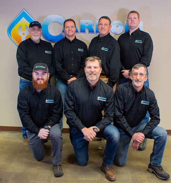 Carroll Plumbing: Servicios de Plomería Profesional, Reparación e Instalación de Tuberías en Español