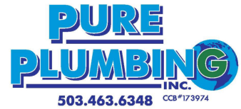 Pure Plumbing Company: Servicios de fontanería profesional y soluciones limpias