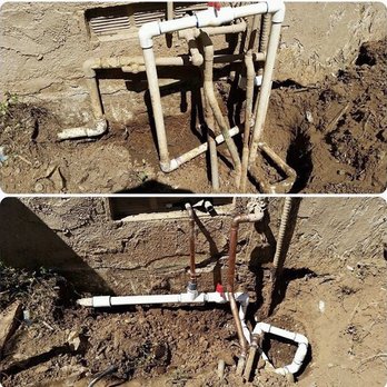 Plomería y desagües Art’s Plumbing – Servicios rápidos, confiables y reparaciones de calidad