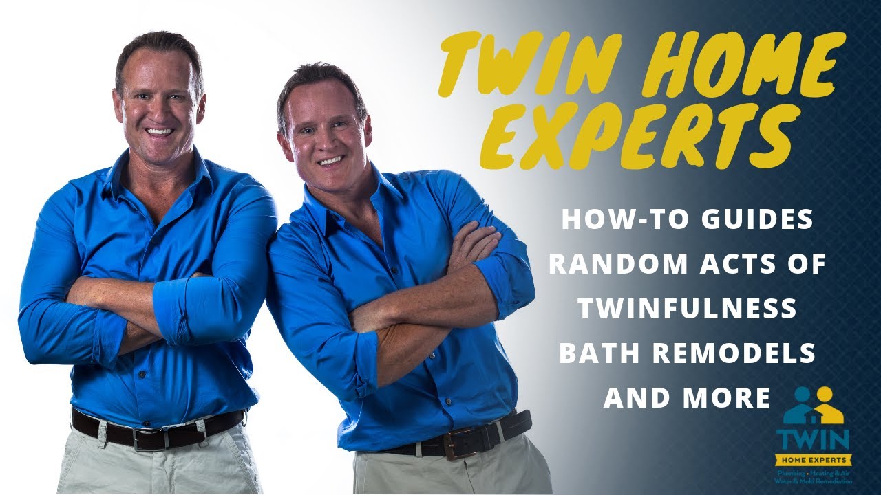 Twin Plumbing – Instalación y Reparación de Fontanería Doble, Servicio Profesional y Rápido