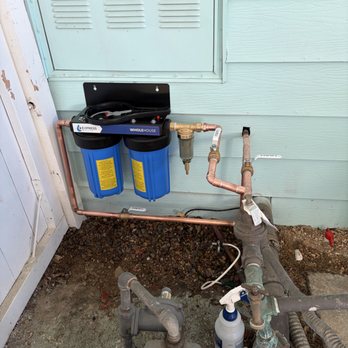 Plumbing Nerdz: Servicios de Plomería y Tuberías – Imagen Profesional