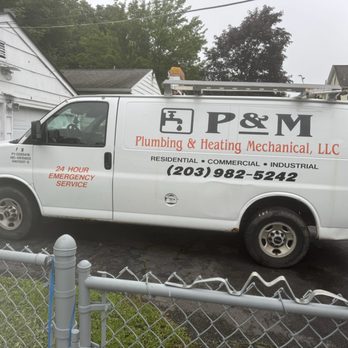 P&M Plumbing – Expertos en fontanería, reparación e instalación de tuberías