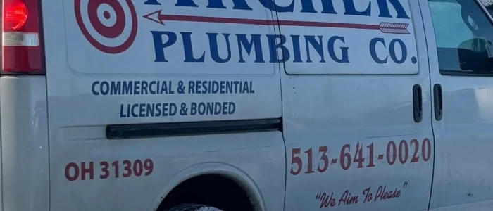 Archer Plumbing Inc – Servicios de fontanería profesional y reparaciones de tuberías