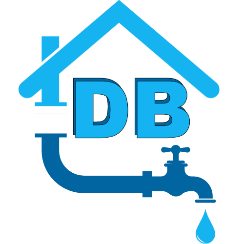 DB Plumbing – Servicios de Plomería Profesional: Reparación e Instalación de Tuberías en Hogar y Empresa