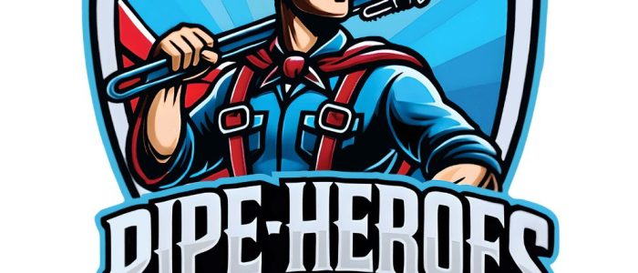 Pipe Heroes Plumbing LLC – Expertos en Fontanería y Reparación de Tuberías, Servicio 24h