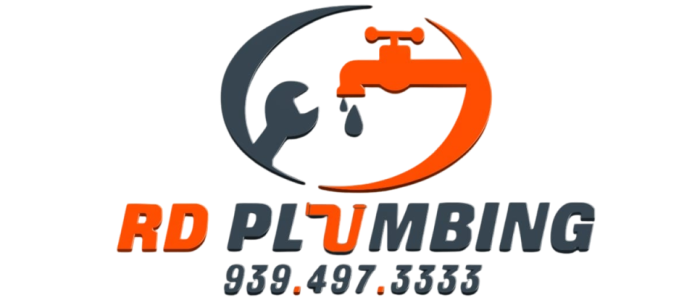 Servicios de plomería RD Plumbing – Reparaciones, instalaciones y mantenimiento de tuberías