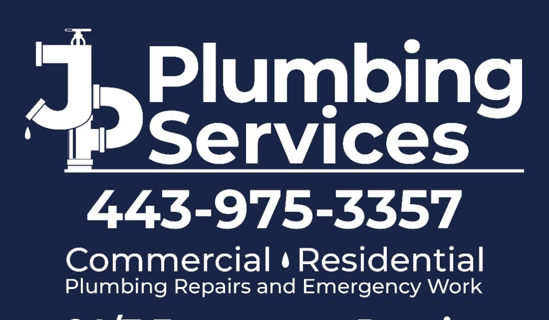 J.P. Plumbing Services – Plomería Experta, Reparación de Tuberías y Desagües