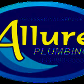 Allure Plumbing Corp – Servicios Profesionales de Plomería, Reparación y Instalación de Tuberías