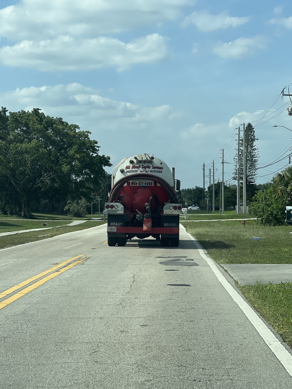 ABT Septic Services Inc – Expertos en Limpieza y Mantenimiento de Sistemas Sépticos Profesionales