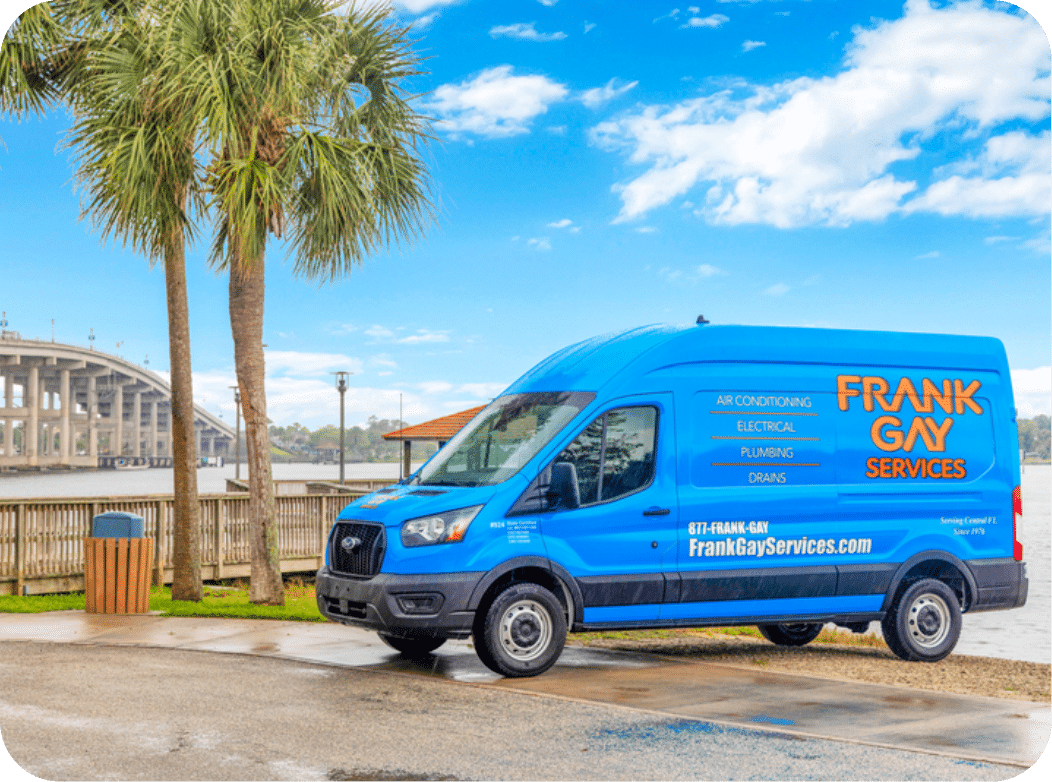 Frank Gay Services – Servicios de mantenimiento y reparación