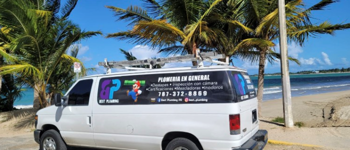 Plomero profesional: destape de tuberías y reparación - Best Plumbing