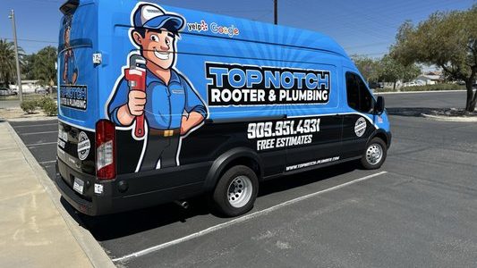 Desatascador y Plomería Top Notch: Servicio Rápido, Confiable y Eficiente