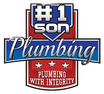 Plomería de calidad: #1 Son Plumbing Inc. – Servicio rápido y confiable