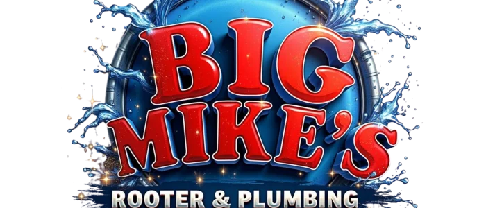 Servicios de Desatasco y Plomería de Big Mike’s Rooter & Plumbing – Soluciones Rápidas y Profesionales