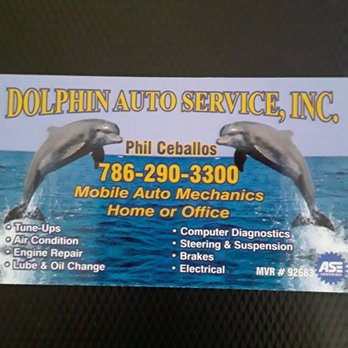 Dolphinz Services & Repair – Servicio técnico y reparación de dispositivos electrónicos