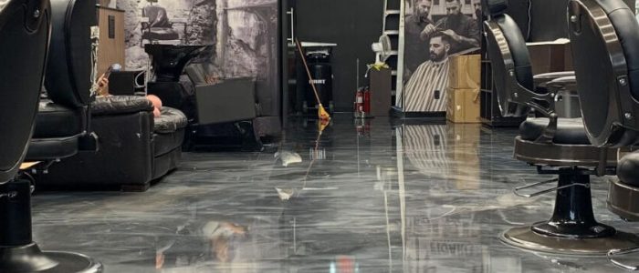 Kendale Lakes Barber Shop – Corte de pelo masculino, estilo clásico y moderno, barbería profesional