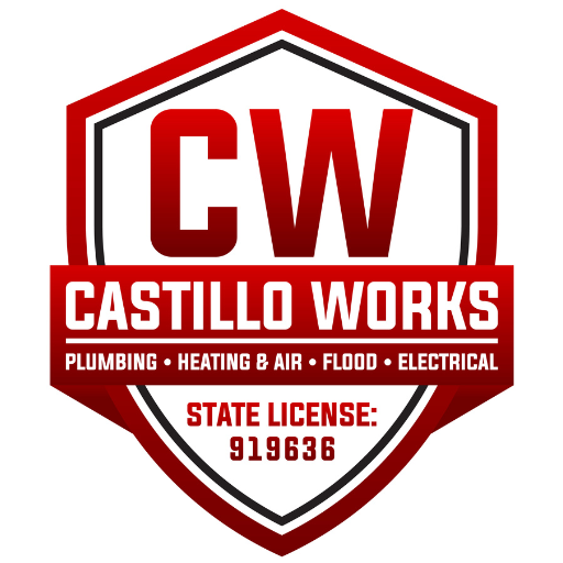 Plomero en Chula Vista – Servicios de Fontanería de Calidad por Castillo Works