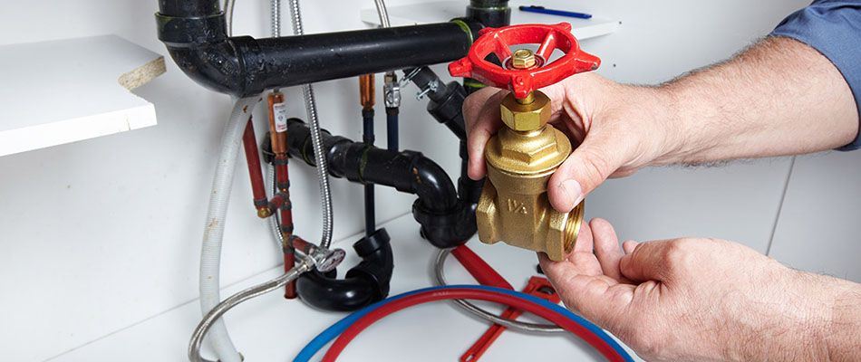 Agape Plumbing Service – Instalación y reparación de tuberías, expertos en fontanería