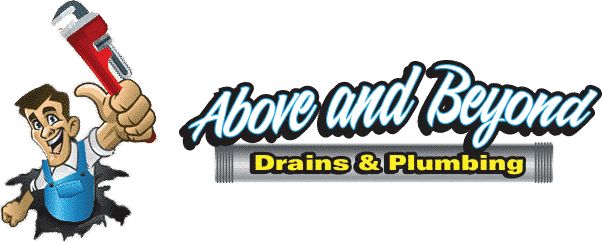 Servicios de fontanería y desagüe de Above & Beyond Drains & Plumbing – Expertos en reparación y mantenimiento