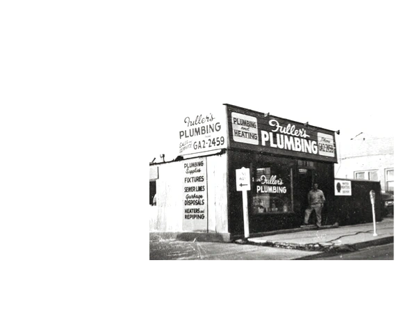 Fuller’s Plumbing, Inc. – Fontanería profesional: instalación, reparación y mantenimiento confiable