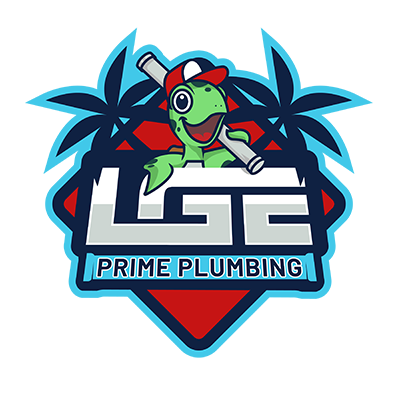 LGE Prime Plumbing – Servicio de Plomería Profesional, Reparación y Instalación 24/7