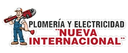 Plomería y Electricidad Nueva Internacional – Soluciones Profesionales de Instalación y Mantenimiento